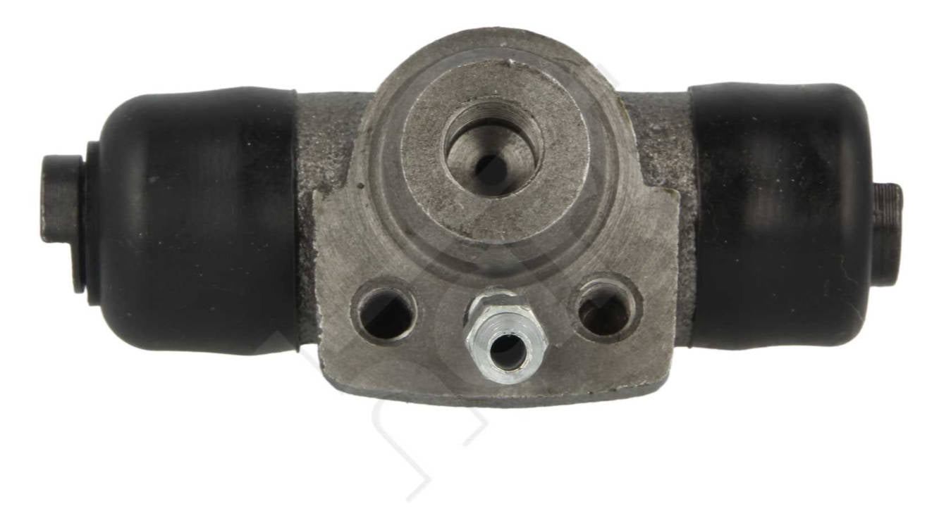 Radbremszylinder hinten Rechts Links Audi 80 100 VE Passat Polo Santana 1,6 1,8