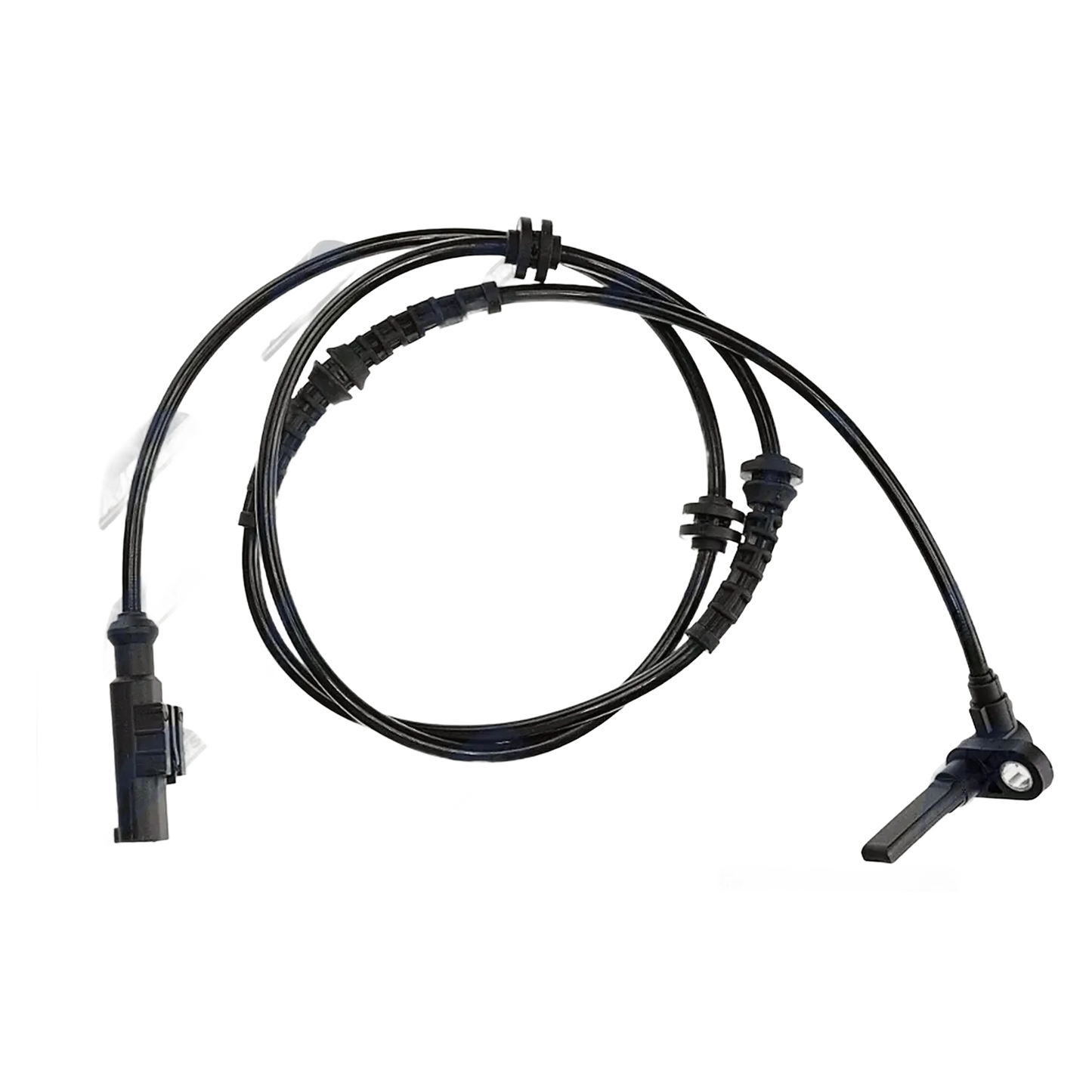 ABS Sensor Vorne Hinten Links für Peugeot Boxer Fiat Ducato Jumper 2.0 2.2 HDi