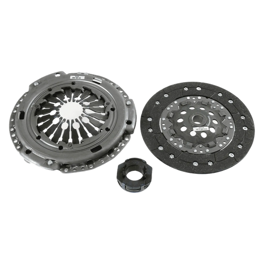 Sachs Kupplungssatz Kupplungskit für VW Golf 4 Bora Seat Toledo 2.3 V5 110 125kW