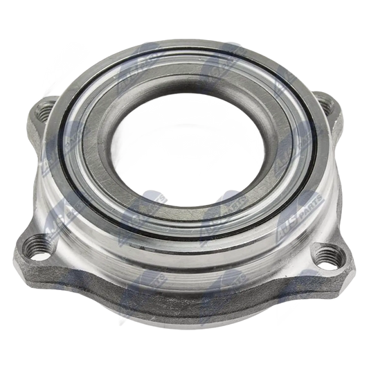 Radlager Radnabe hinten links rechts für Mercedes W204 C204 W212 SL SLC SLK SLS