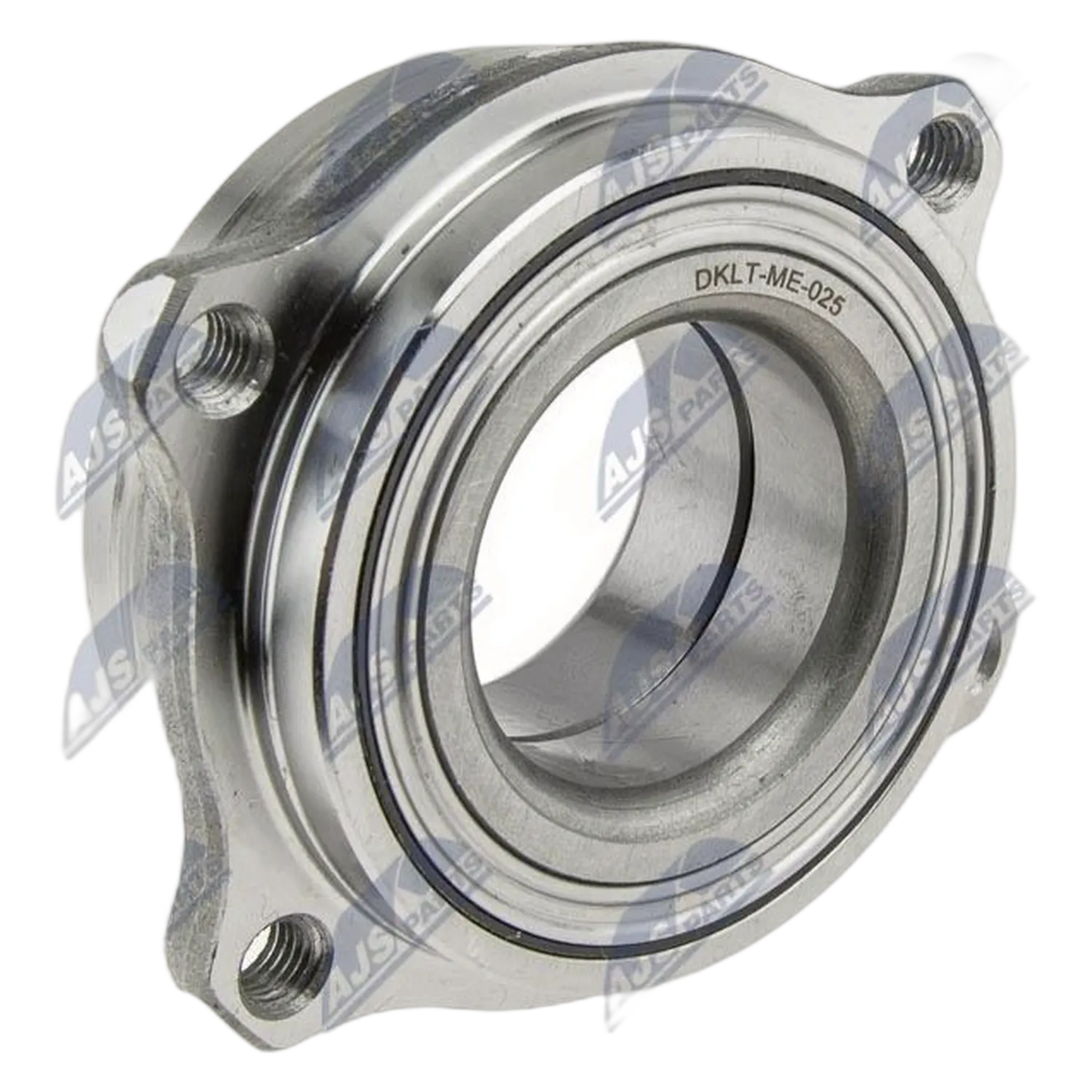 Radlager Radnabe hinten links rechts für Mercedes W204 C204 W212 SL SLC SLK SLS