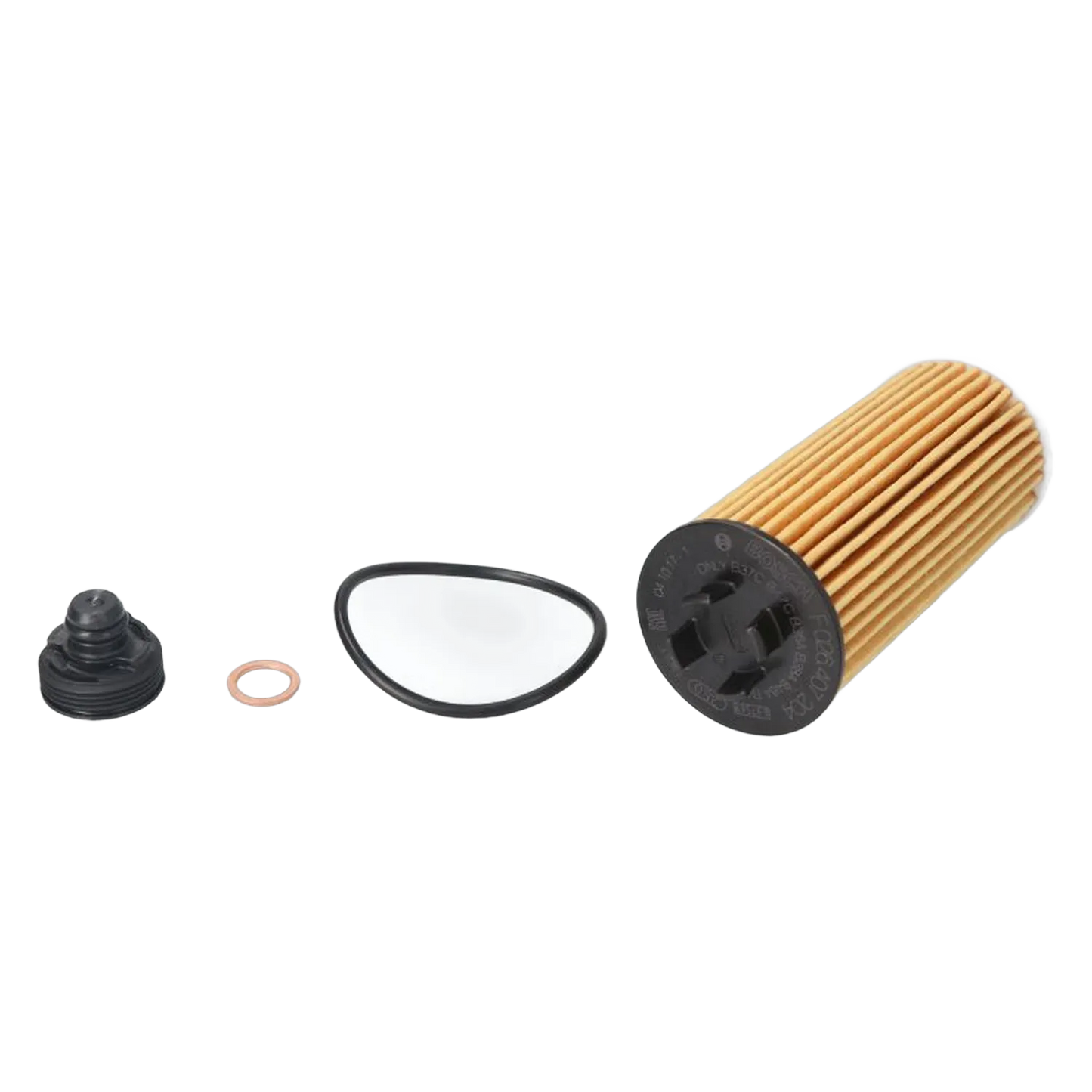 Bosch Ölfilter Patrone Motor für BMW X1 F48 F45 F46 F39 Mini F55 F56 F57 Clubman