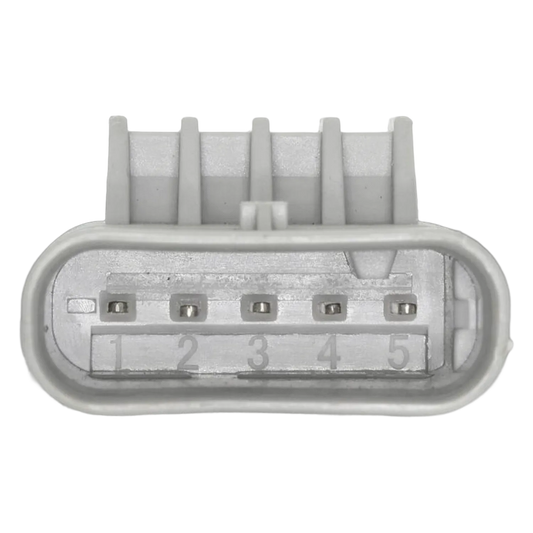 Vemo NOX Sensor Harnstoff nach SCR Katalystor für Renault Master Opel Movano 2.3