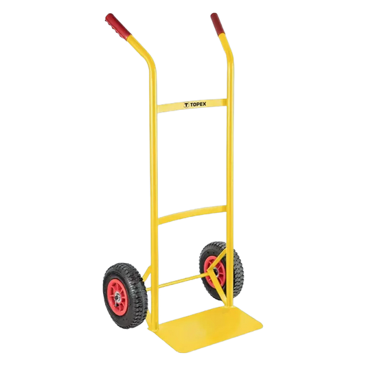 Sackkarre Transportkarre Treppenkarre Stapelkarre Umzug Karton Pakete 120kg