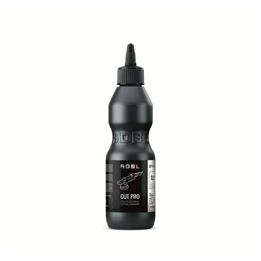 ADBL Cut Pro Ploitur Poliermaschine Kratzerentferner Schleifpaste Polierpaste 20