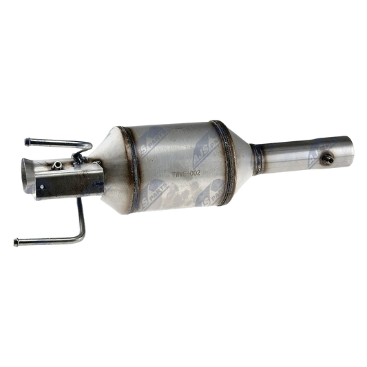Rußpartikelfilter Dieselpartikelfilter für Sprinter 906 309 311 315 318 2,2 CDI