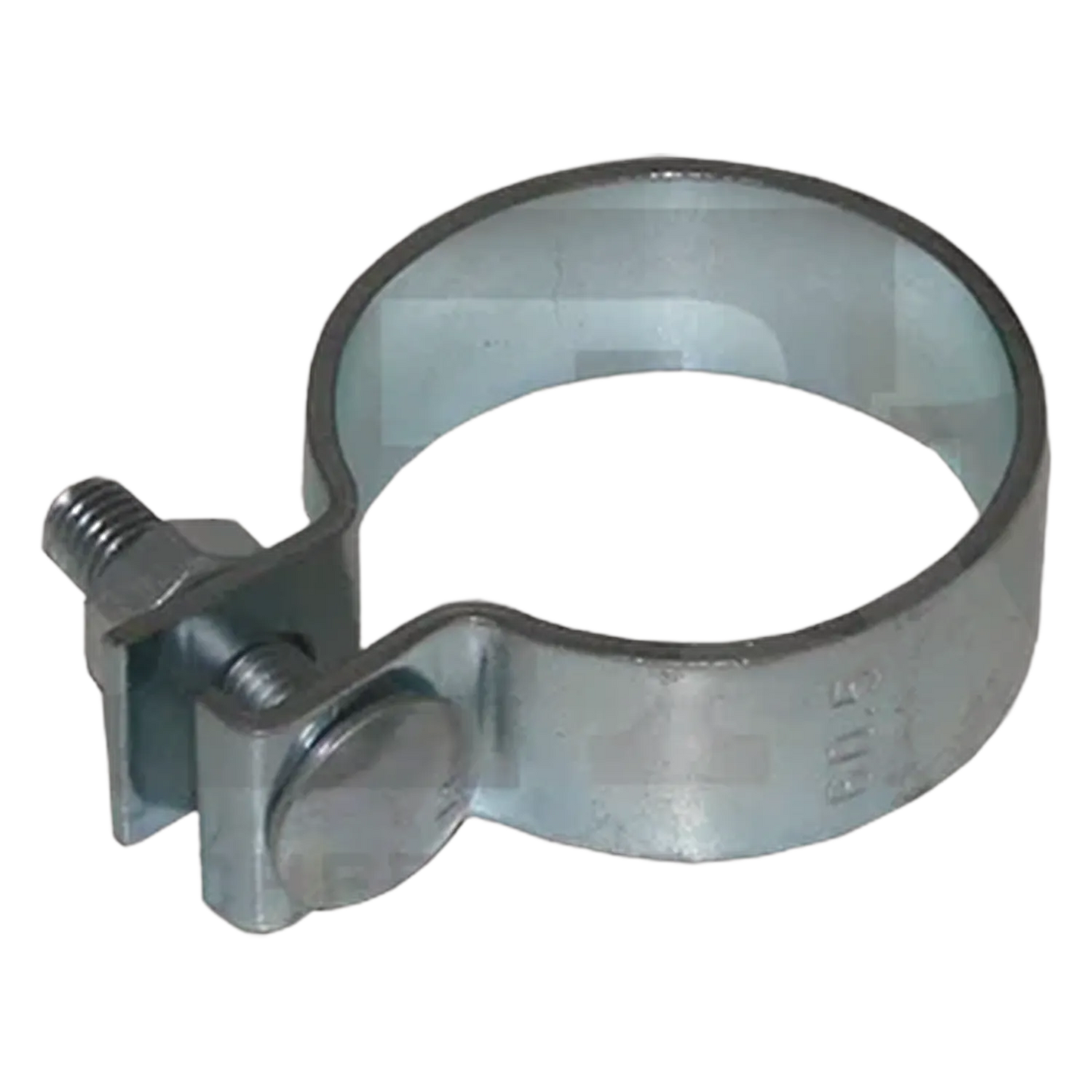Breitbandschelle M10 65,5 mm Auspuffschelle für BMW Mercedes Mini 3 Zoll Auspuff