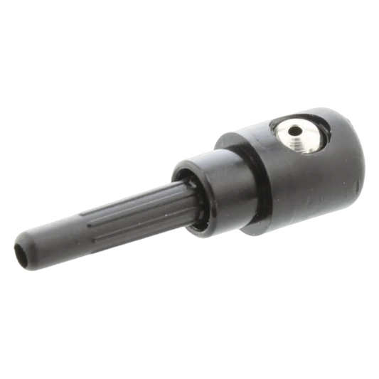 Waschwasserdüse Spritzdüse Heckwischer für Golf 4 Passat Polo T5 Audi A3 A4 A6