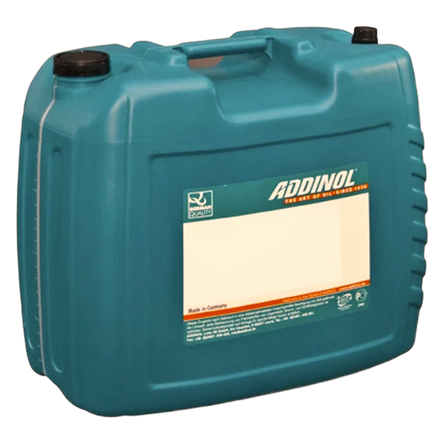 20 Liter Addinol Hydrauliköl Hydro Zentralhydraulik Mineral HVLP 22 DIN 51524-3
