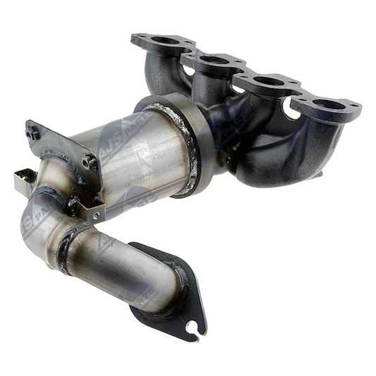 Katalysator Kat Krümmerkat für Ford Fiesta V Fusion KA 1.3 Benzin 2001-2008