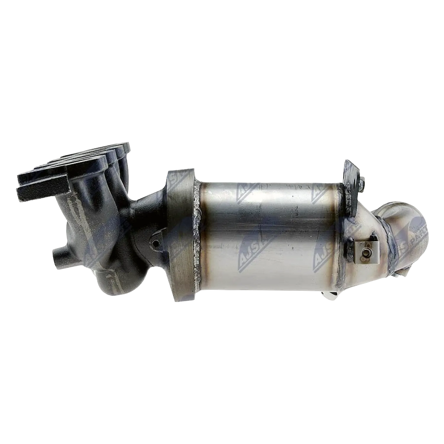 Katalysator Kat Krümmerkat für Ford Fiesta V Fusion KA 1.3 Benzin 2001-2008