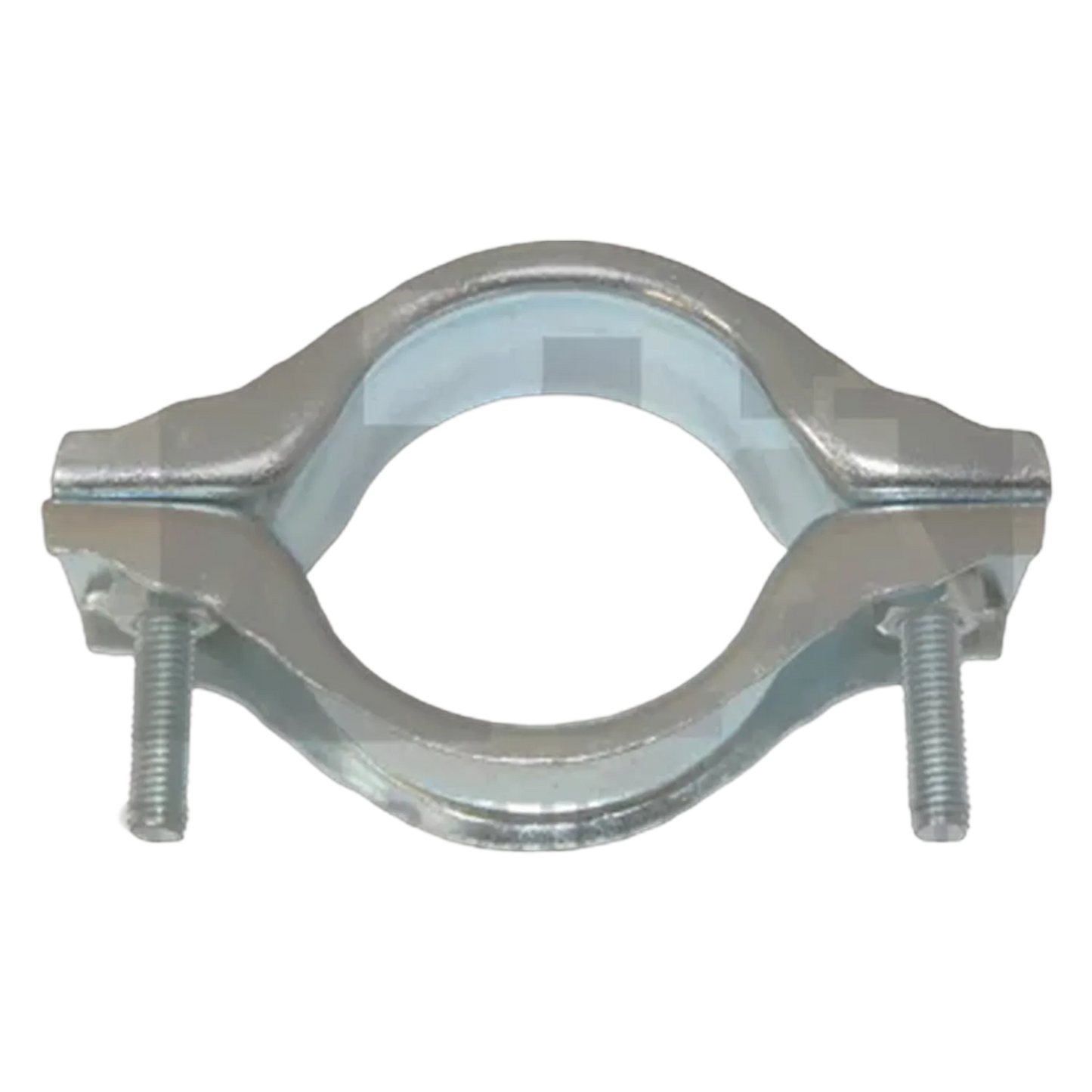 Auspuff Schelle Rohrverbinder Klemmstück 74mm für Mercedes Vito Volvo V70 V90
