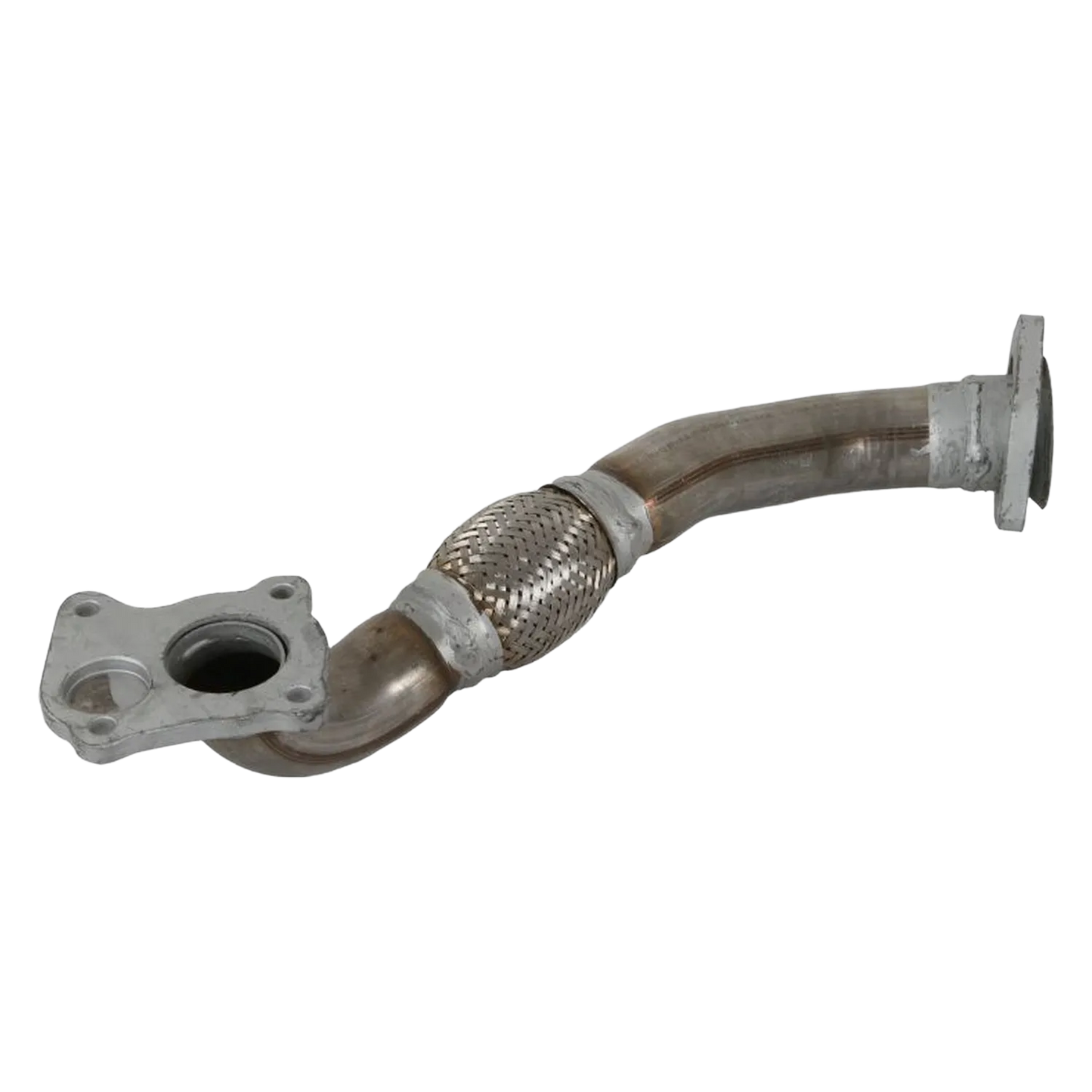 Asmet Hosenrohr Abgasrohr Flexrohr für VW Golf 3 Polo Passat B3 Caddy 1.9 TDI