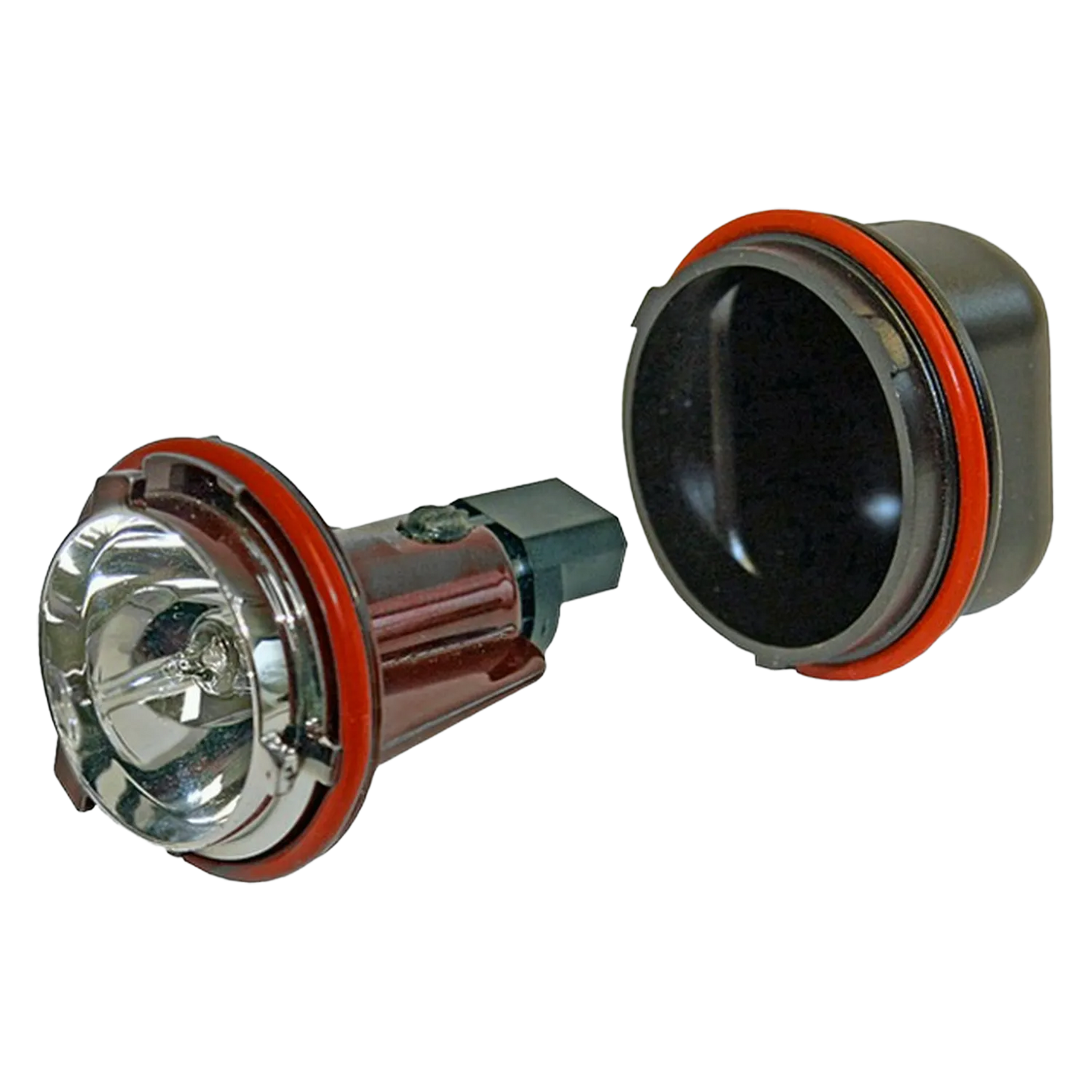 Hella Halogenlampe Lampensockel Standlicht H10W für BMW E60 E61 E65 E66 X5 E53