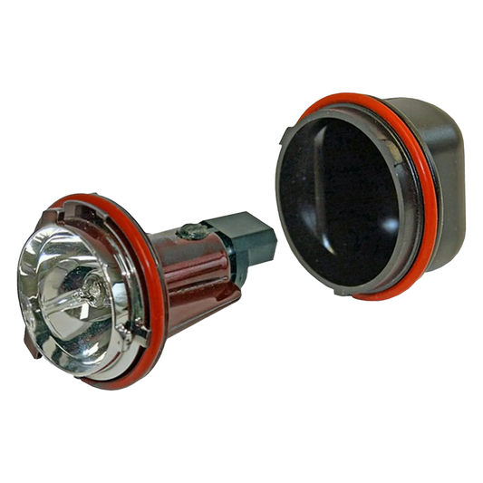 Hella Halogenlampe Lampensockel Standlicht H10W für BMW E60 E61 E65 E66 X5 E53