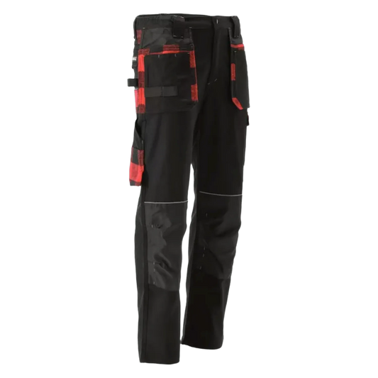 Yato Arbeitshose Schutzhose Berufsbekleidung Schutzkleidung Hose Herren Größe L