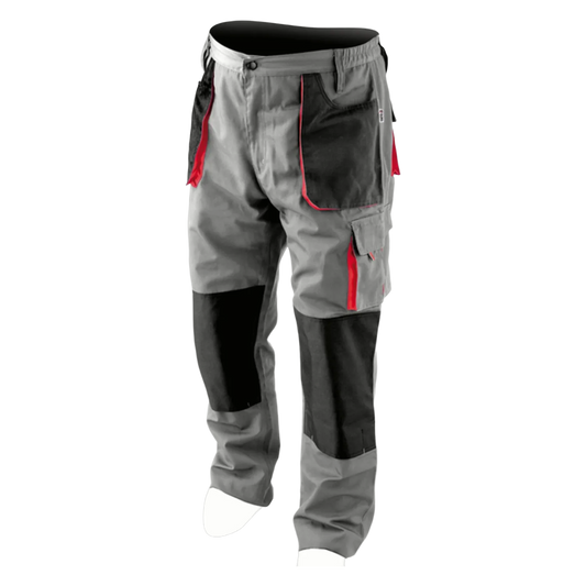 Yato Arbeitshose Schutzhose Berufsbekleidung Schutzkleidung Hose Herren Größe L
