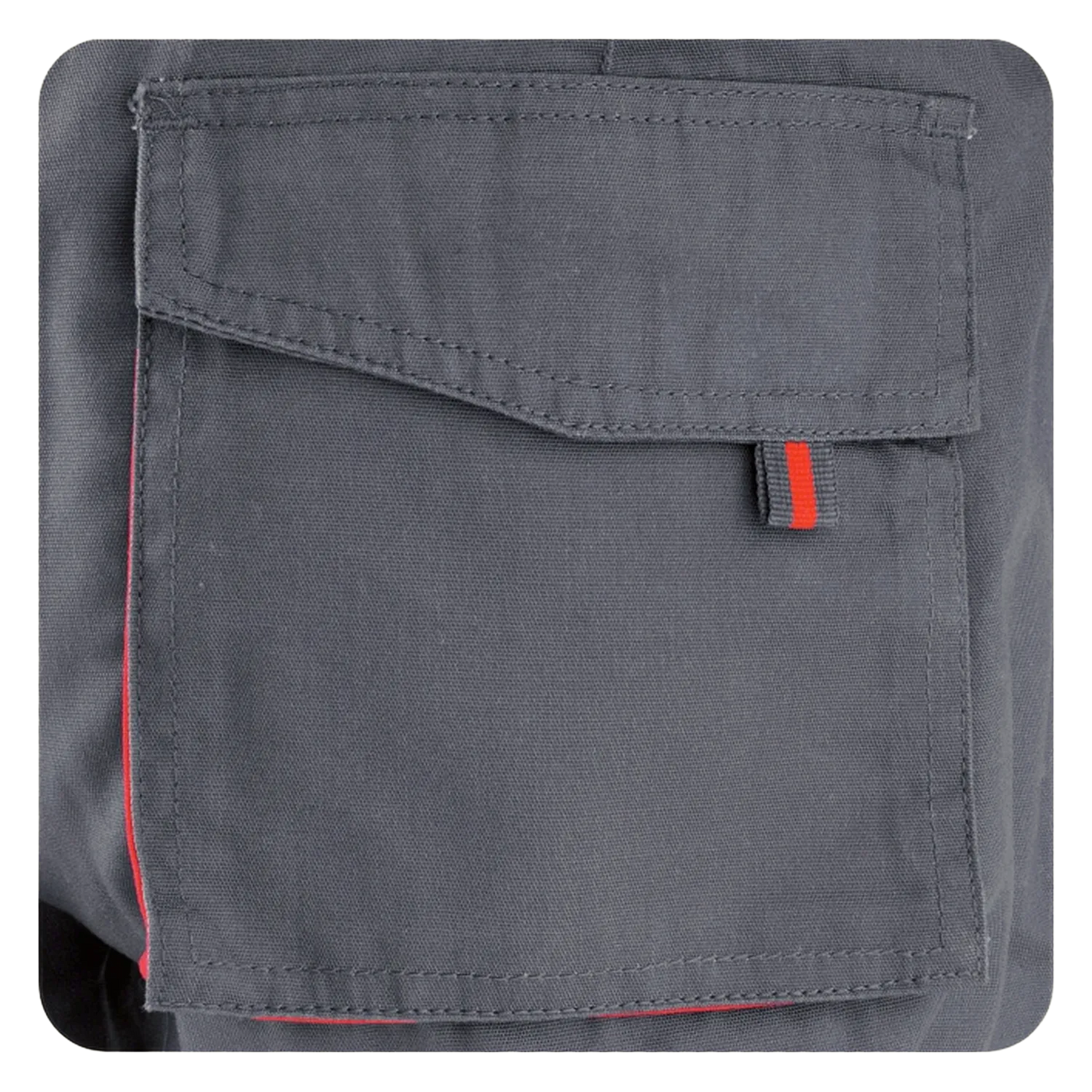 Yato Arbeitshose Schutzhose Berufsbekleidung Schutzkleidung Hose Herren Größe L