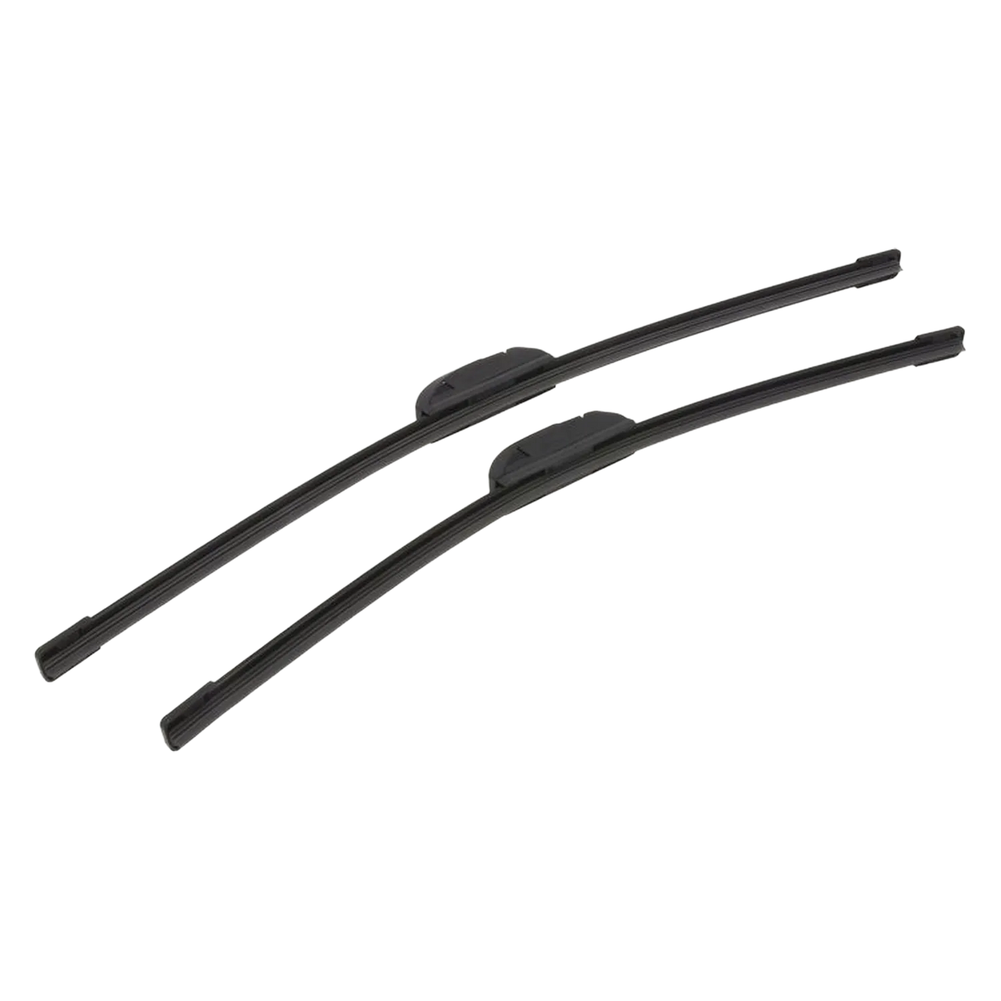Bosch Scheibenwischer Wischblatt Gummi AR533S AERO 530/475mm für VW Audi Skoda