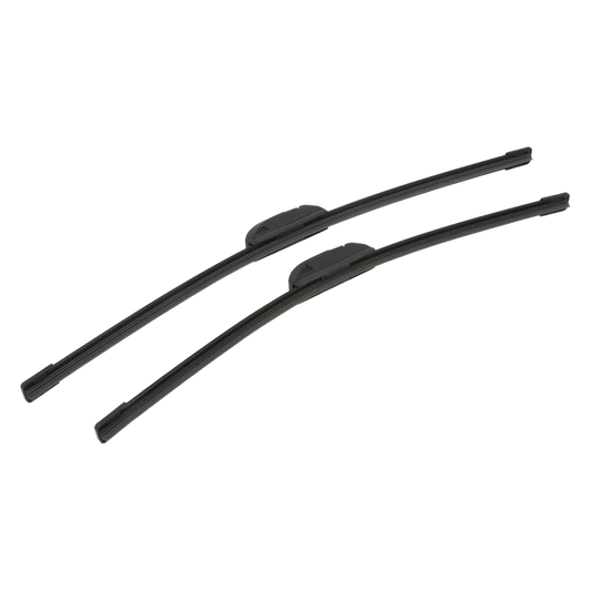 Bosch Scheibenwischer Wischblatt Gummi AR533S AERO 530/475mm für VW Audi Skoda