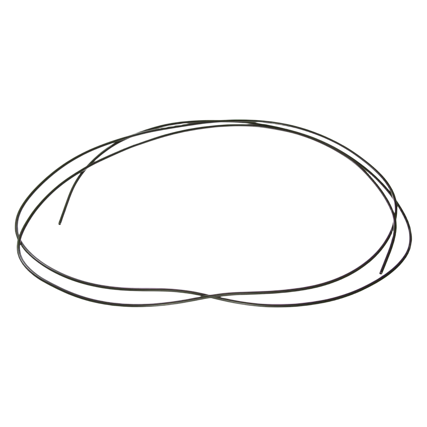 5m 6mm ATE Bremsleitung Reparatur Bremsflüssigkeit Universal Benzinleitung Stahl
