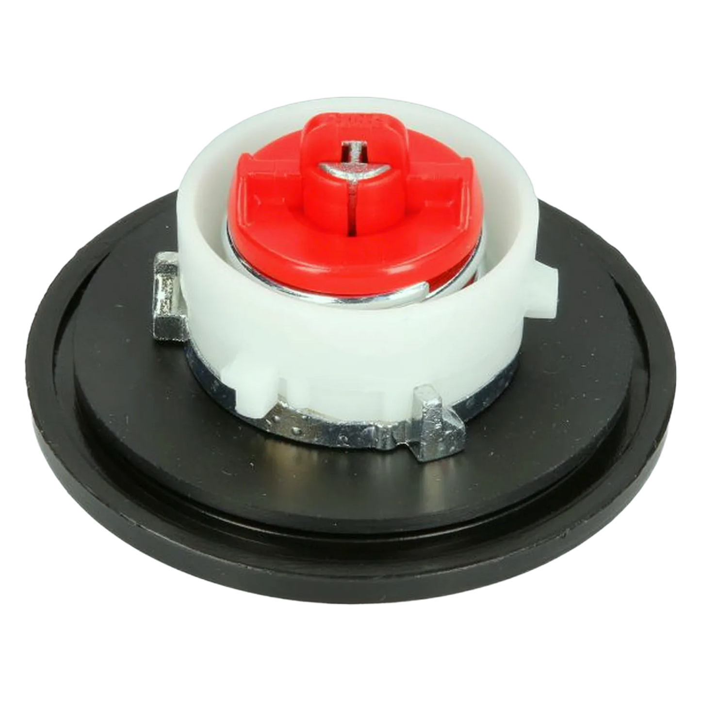 Tankdeckel Tankverschluss mit Schlüssel für VW T4 Sharan Seat Alhambra Galaxy