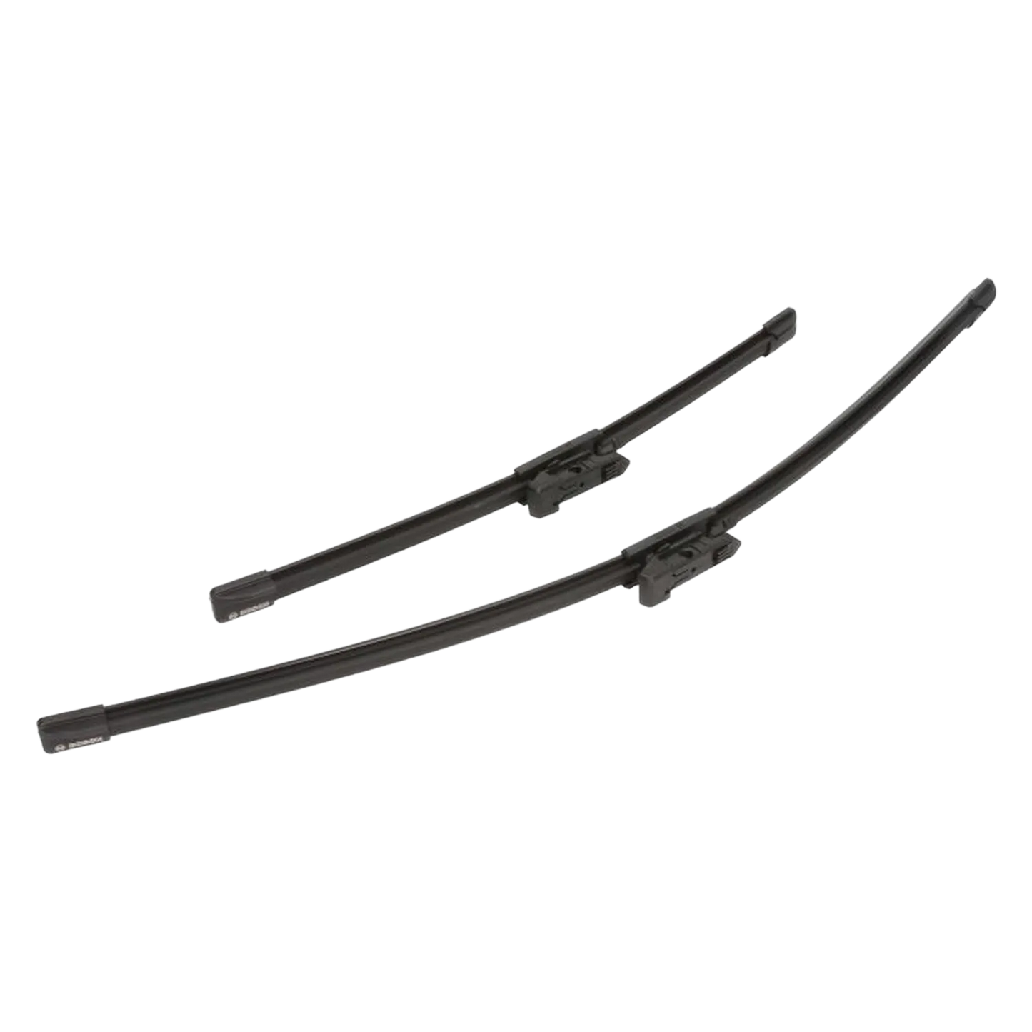 Bosch Scheibenwischer Wischblatt Gummi A292S AERO 600/380mm für Fiat Ford Nissan