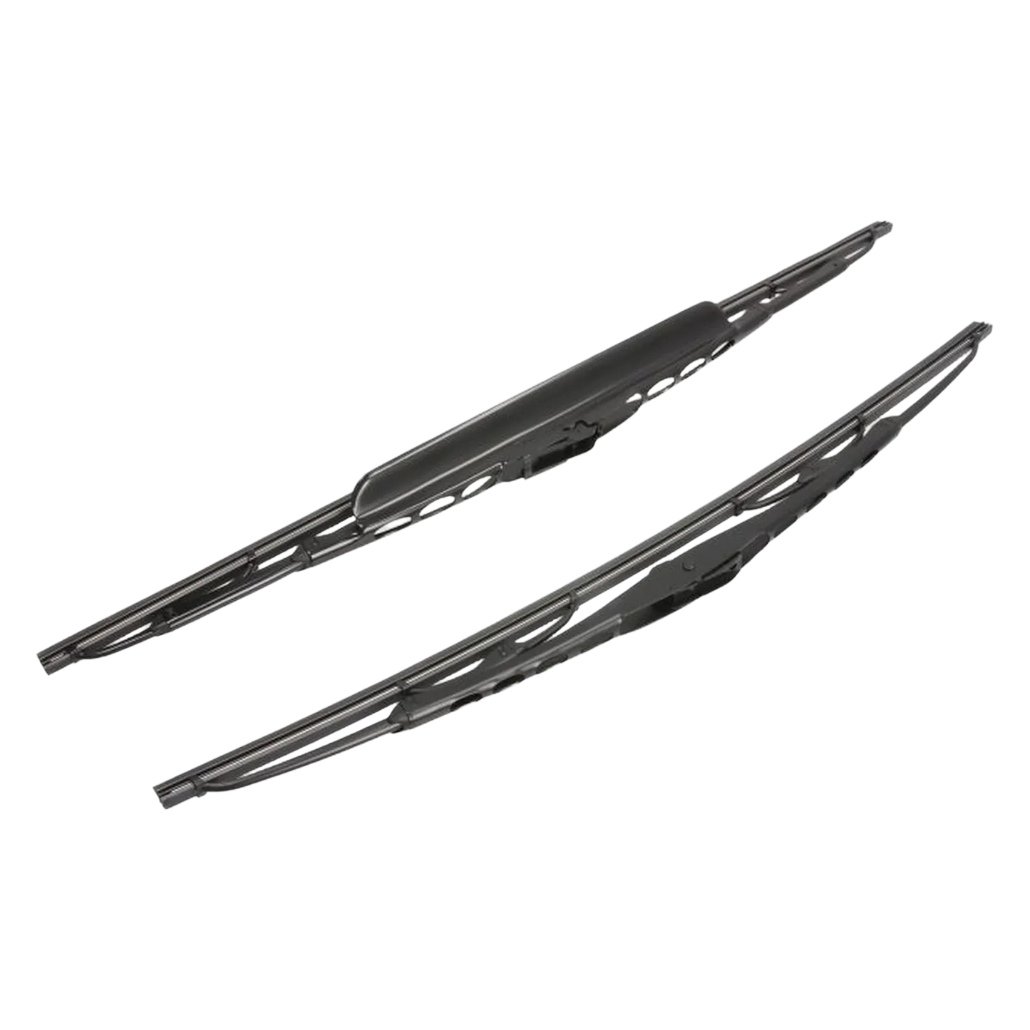 Valeo Scheibenwischer Wischblatt Gummi VM220 525/475mm für VW Golf 4 Audi A3