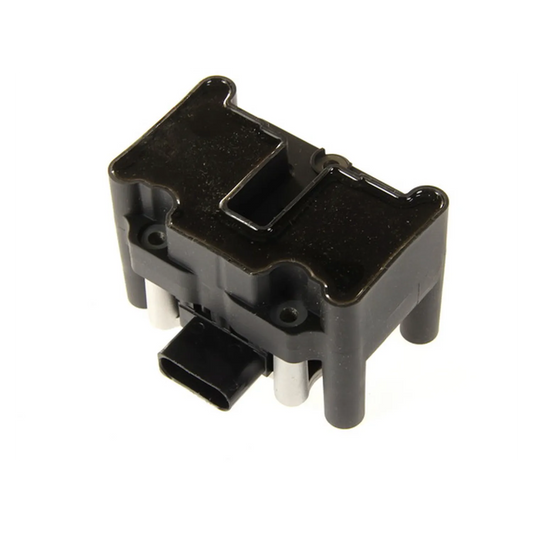 Magneti Marelli Zündspule Zündkabel für VW Golf 3 4 5 Lupo Polo Passat Audi A3