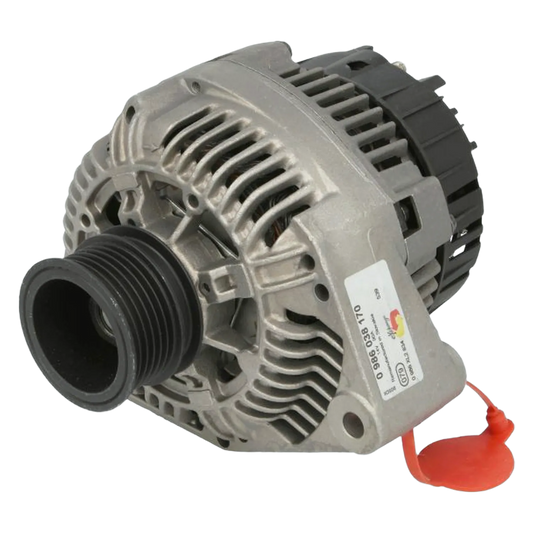 Bosch Lichtmaschine Generator für Mercedes W124 W210 Sprinter B903 CLK C208 W140