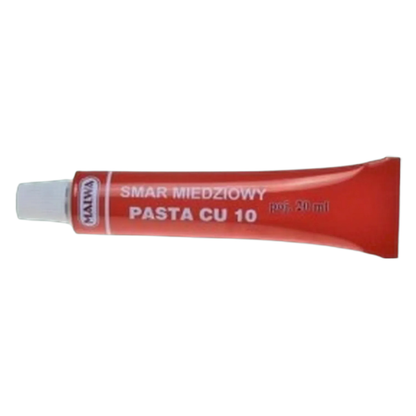 Malwa Kupferpaste 20ml Kupferfett Montagepaste Cu Bremsenpaste Kupfergleitpaste