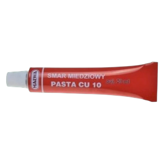 Malwa Kupferpaste 20ml Kupferfett Montagepaste Cu Bremsenpaste Kupfergleitpaste
