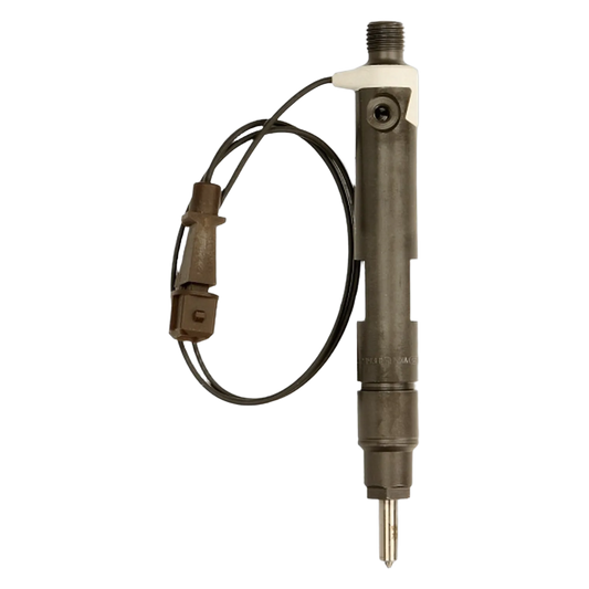 Bosch 0432193619 Einspritzdüse Düsenstock für VW T4 Bus Kasten LT 28-35 2.5 TDI