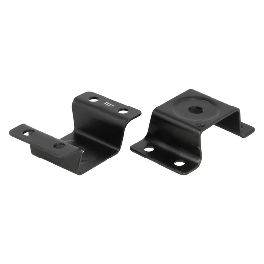 2x Hella Halter Frontscheinwerfer Arbeitsscheinwerfer universal für Auto Traktor