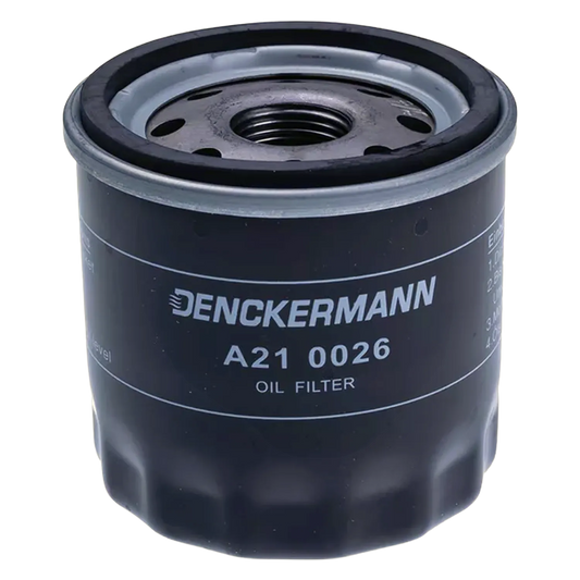 Ölfilter Anschraubfilter Motoröl für Opel Agila Toyota Duet Renault 16 Nissan