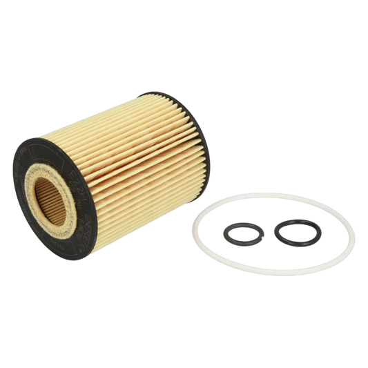 Ölfilter Motoröl für Opel Astra Combo Corsa Meriva A Honda Civic VII 1.7 CDTI