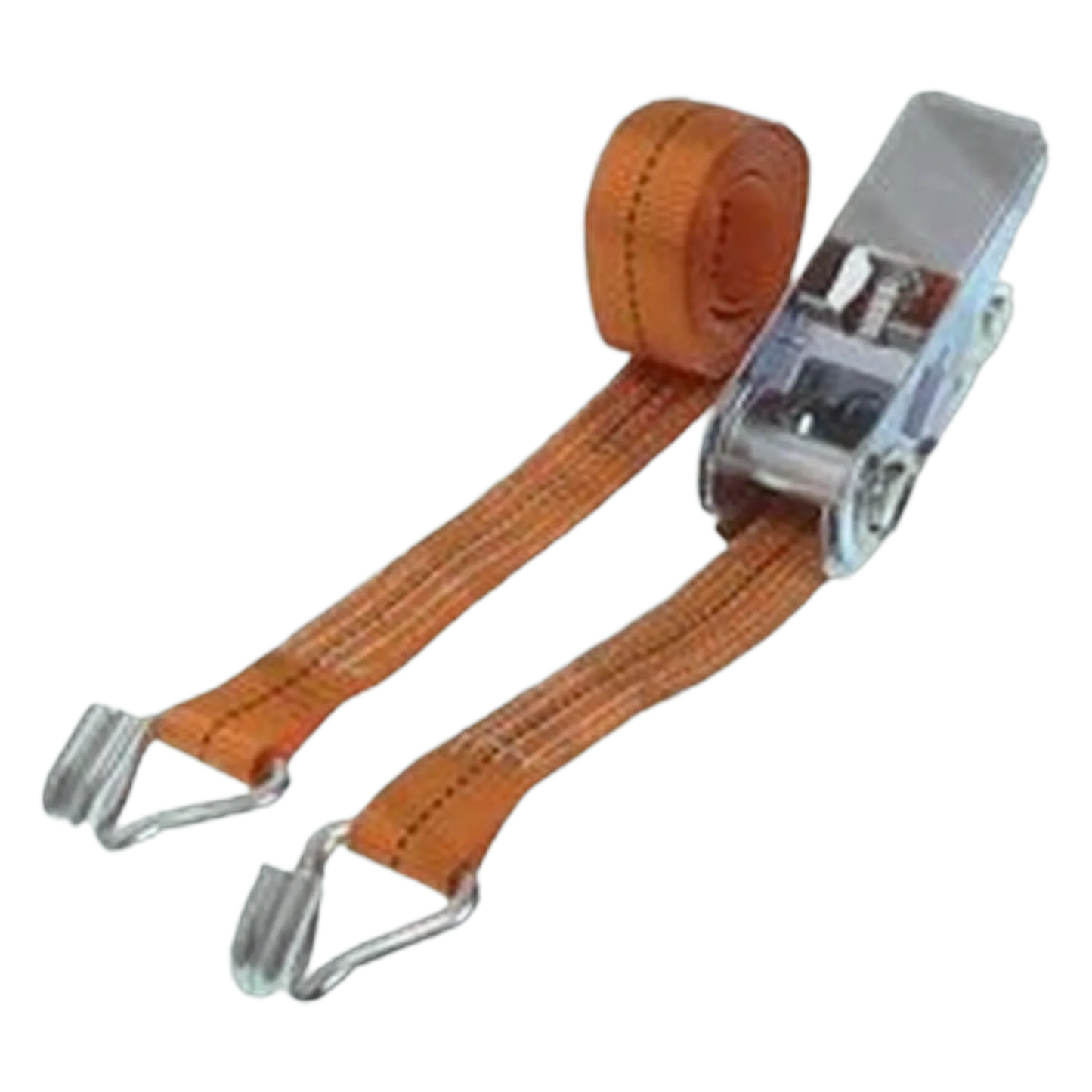 Spanngurt Zurrgurt Ratschengurt Ladungssicherung Anhänger LKW PKW 2 Meter 1T