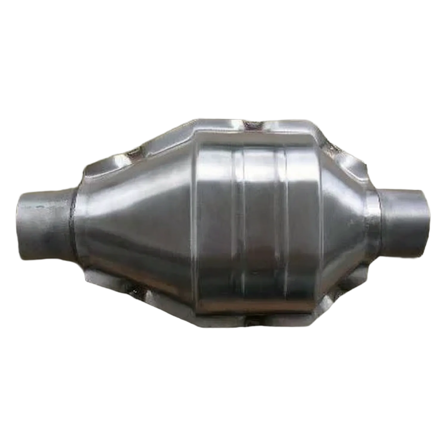 UNIVERSAL KATALYSATOR E2 für VW Audi Skoda Seat Renault bis 1500ccm 1,5l 45mm