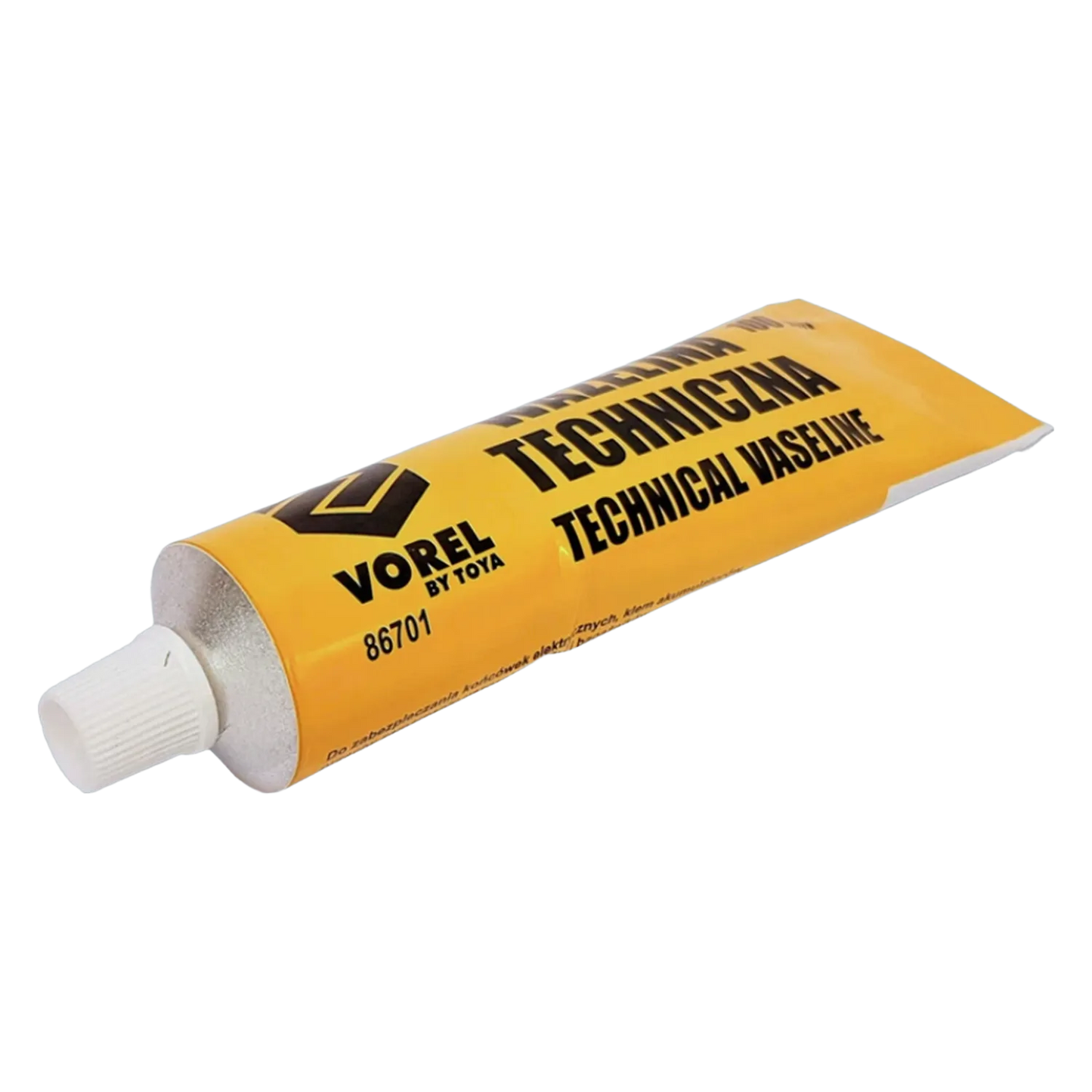 Technische Vaseline Schmierfett Polbett Batterie Korrosionsschutz Universalfett