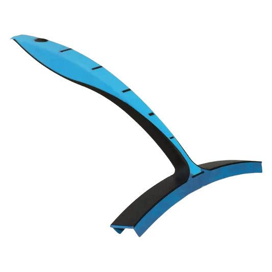 Flexiblade Wasserabzieher Auto Trocknen Abzieher Autowäsche Silikonlippe Scheibe