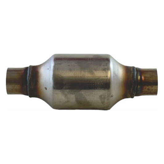 BOSAL 099-949 UNIVERSAL-KATALYSATOR für RENAULT PEUGEOT CITROEN ALFA FIAT FORD