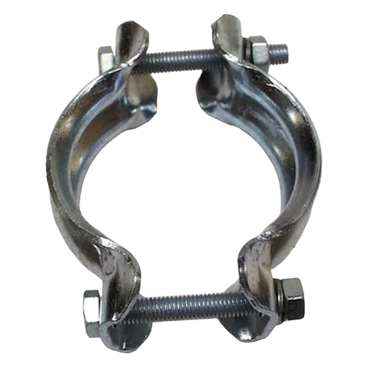 Klemmschelle Auspuffschelle Abgasanlage für Audi 100 C4 80 B4 A6 C4 1990-1997