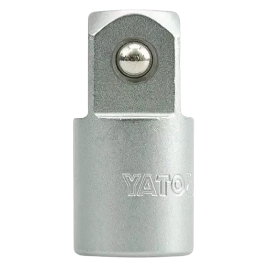 Steckschlüssel Stecknuss Adapter 1/2" auf 3/4" große Ratsche Steckwelle Antrieb