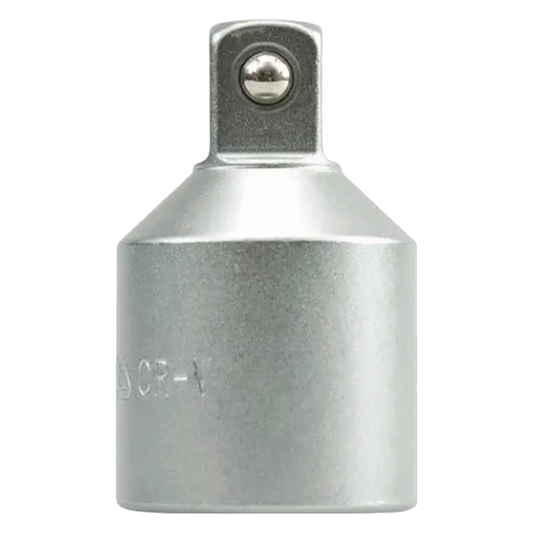 Steckschlüssel Stecknuss Adapter 3/8" auf 1/4" kleine Ratsche Steckwelle Antrieb