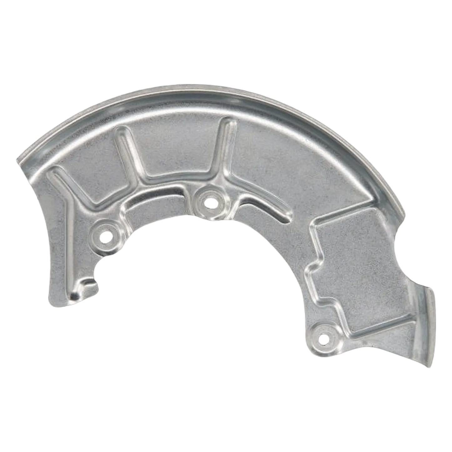 Ankerblech Spritzblech vorne rechts für VW Golf4 Audi A3 Sokda Octavia Seat Leon