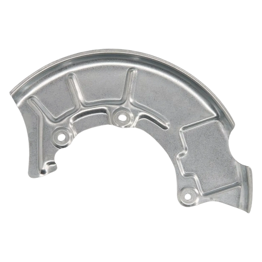 Ankerblech Spritzblech vorne rechts für VW Golf4 Audi A3 Sokda Octavia Seat Leon