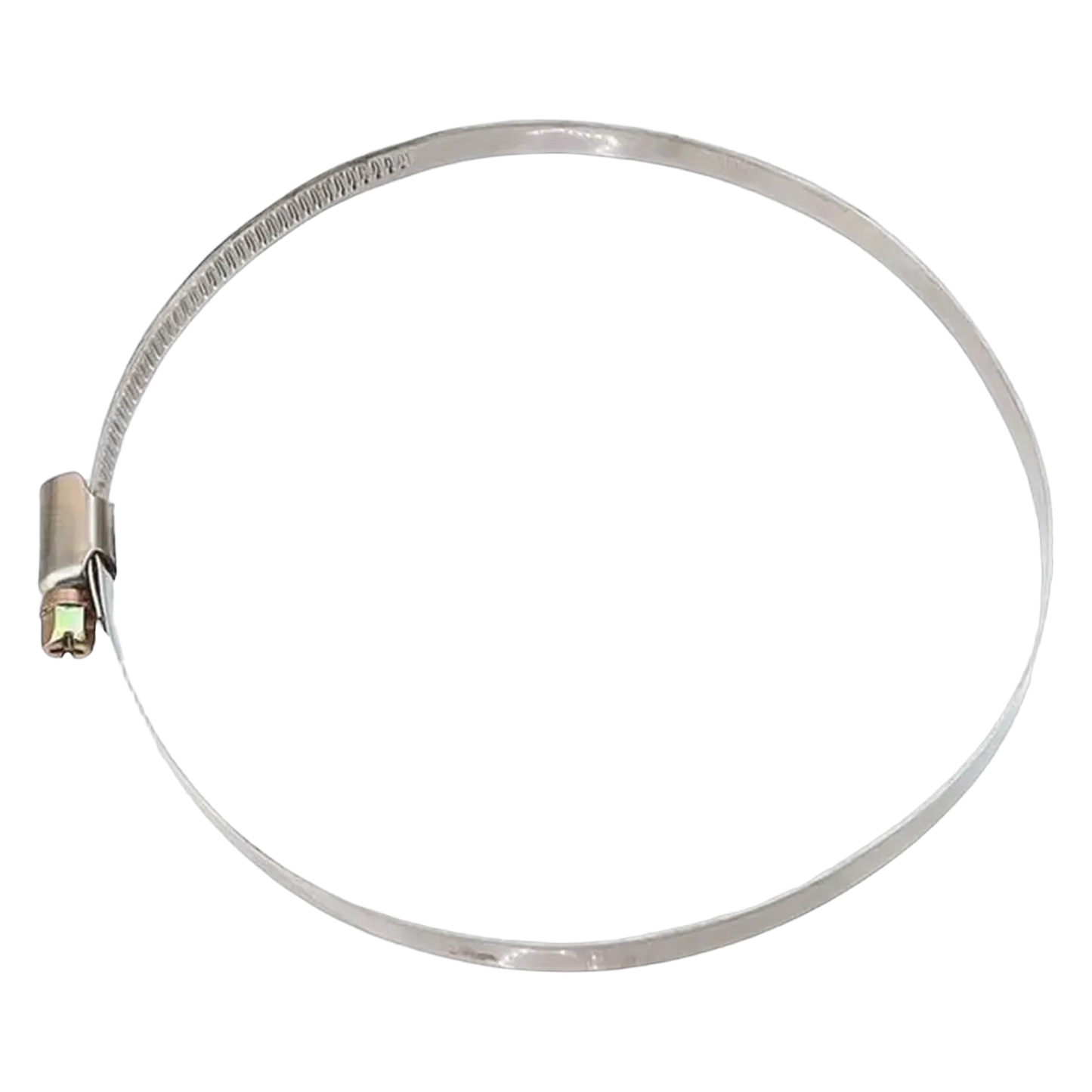 Schlauchschelle Bandschelle Klemmschelle Luftschlauch 110-130 9MM verzinkt