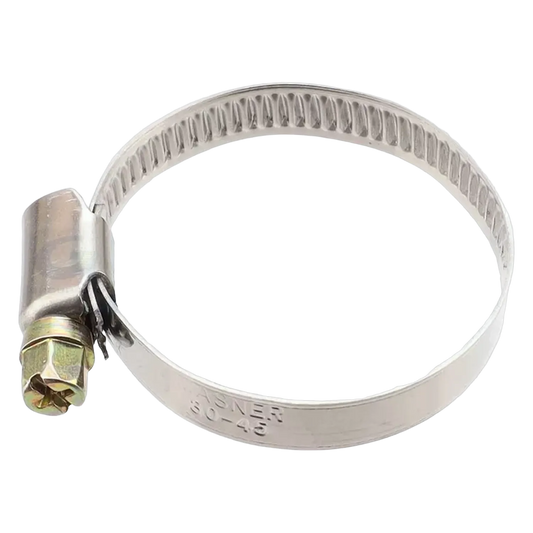 K2 Schlauchschelle Bandschelle Klemmschelle Luftschlauch 30-45 9MM verzinkt