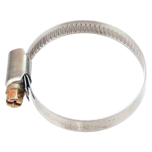 K2 Schlauchschelle Bandschelle Klemmschelle Luftschlauch 32-50 9MM verzinkt