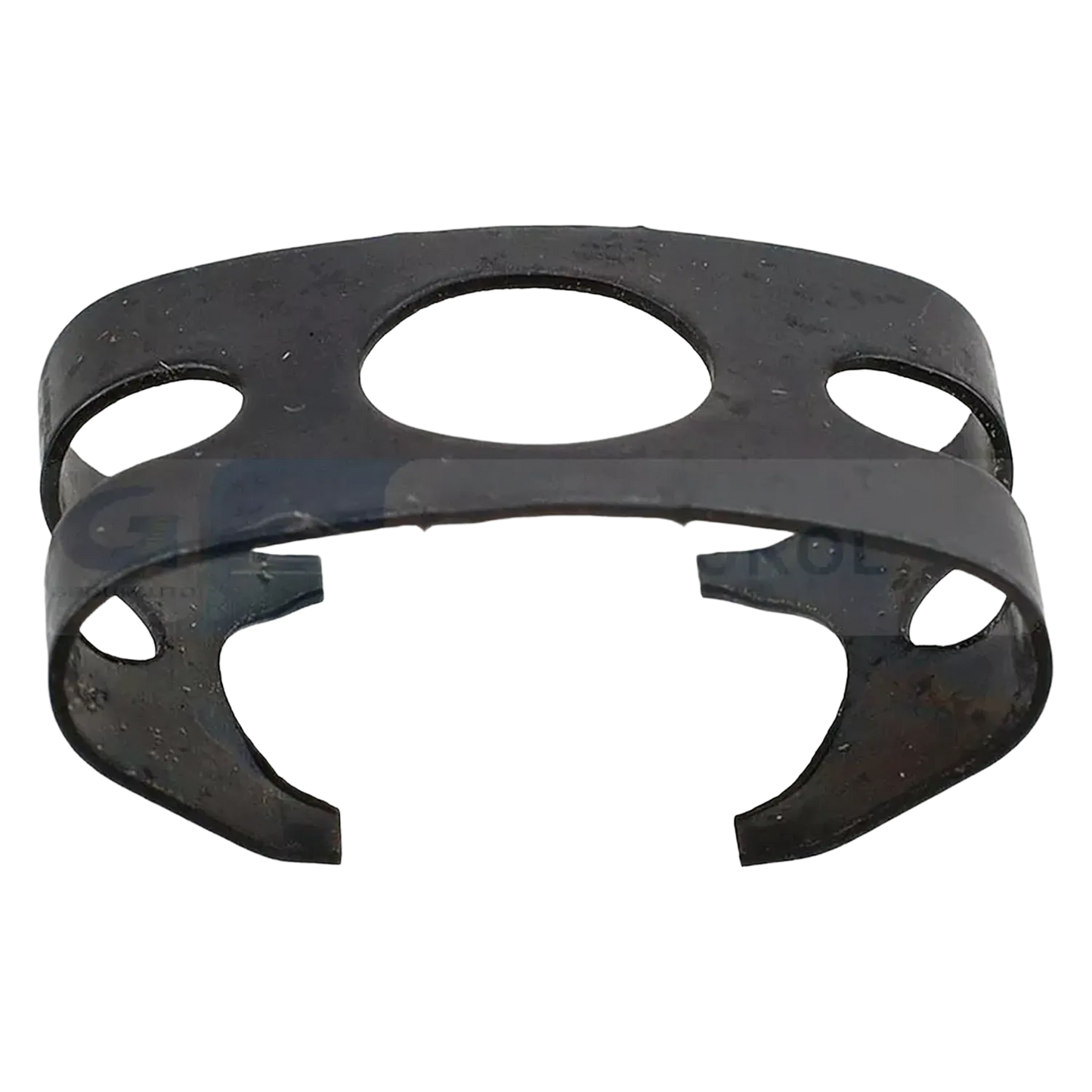Halter Klammer Bremsschlauch hinten für VW Polo Golf 2 Passat T4 Audi A4 A6 A8